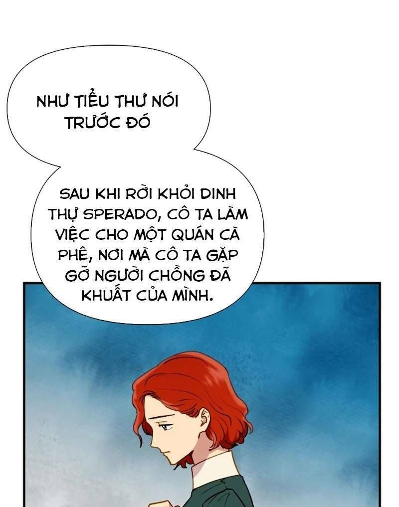 Bản Khế Ước Với Nữ Công Tước Ác Ma - Chương 54 - Trang 38