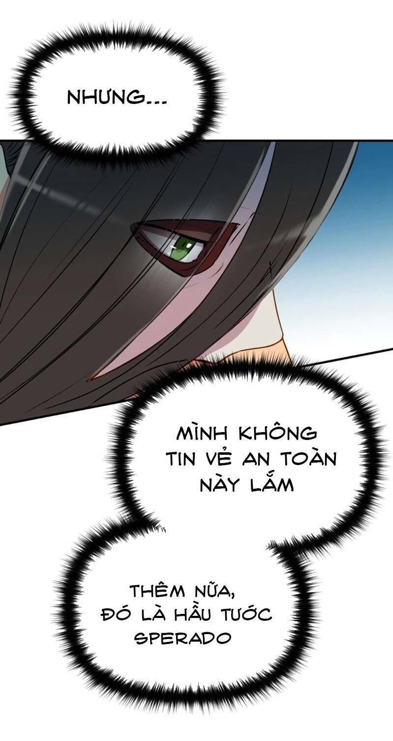 Bản Khế Ước Với Nữ Công Tước Ác Ma - Chương 54 - Trang 41