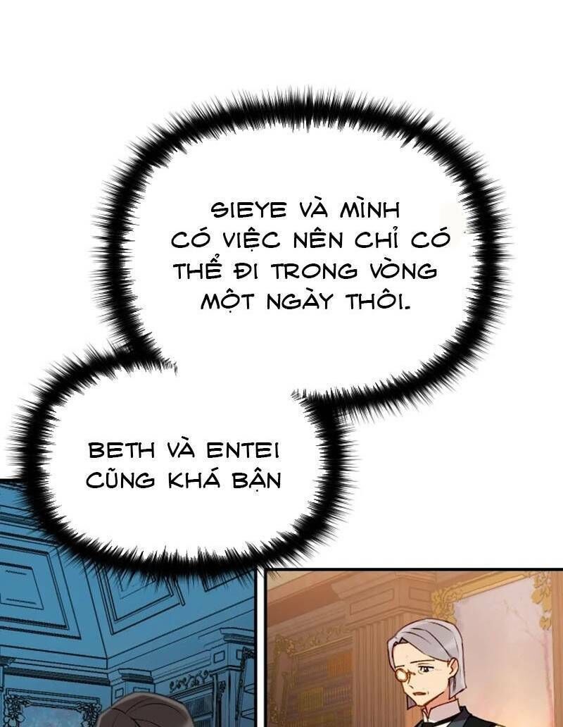 Bản Khế Ước Với Nữ Công Tước Ác Ma - Chương 54 - Trang 42