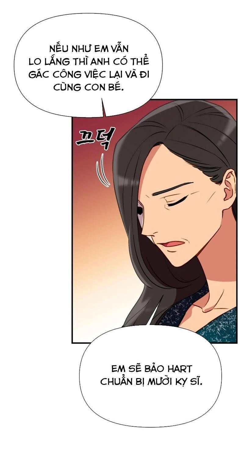 Bản Khế Ước Với Nữ Công Tước Ác Ma - Chương 54 - Trang 45
