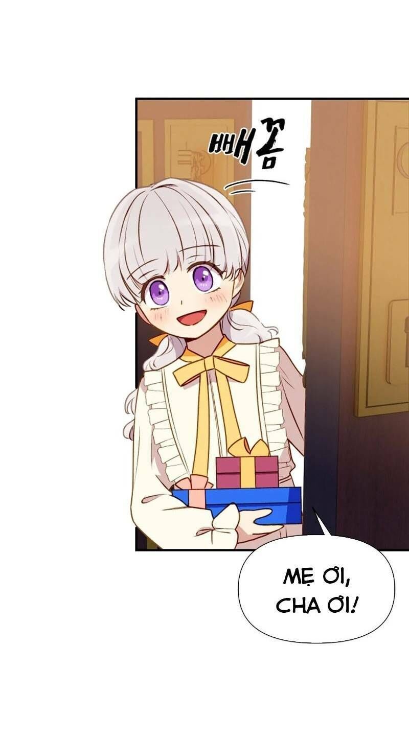 Bản Khế Ước Với Nữ Công Tước Ác Ma - Chương 54 - Trang 47