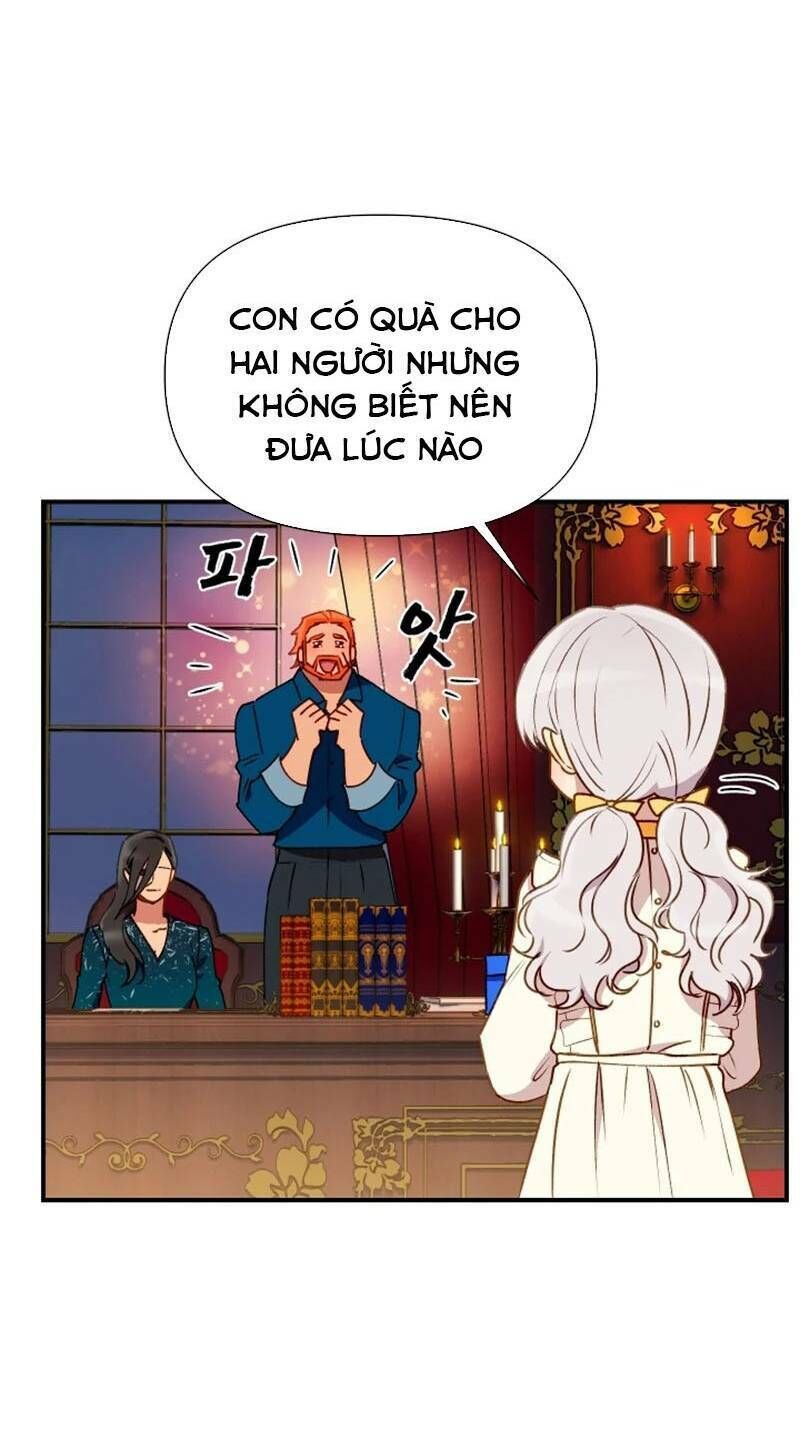 Bản Khế Ước Với Nữ Công Tước Ác Ma - Chương 54 - Trang 48