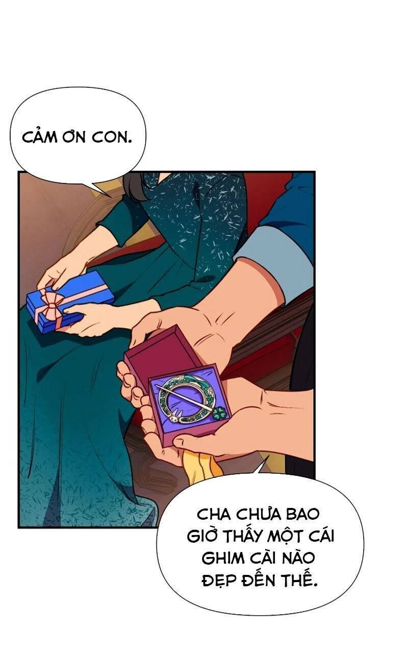 Bản Khế Ước Với Nữ Công Tước Ác Ma - Chương 54 - Trang 49