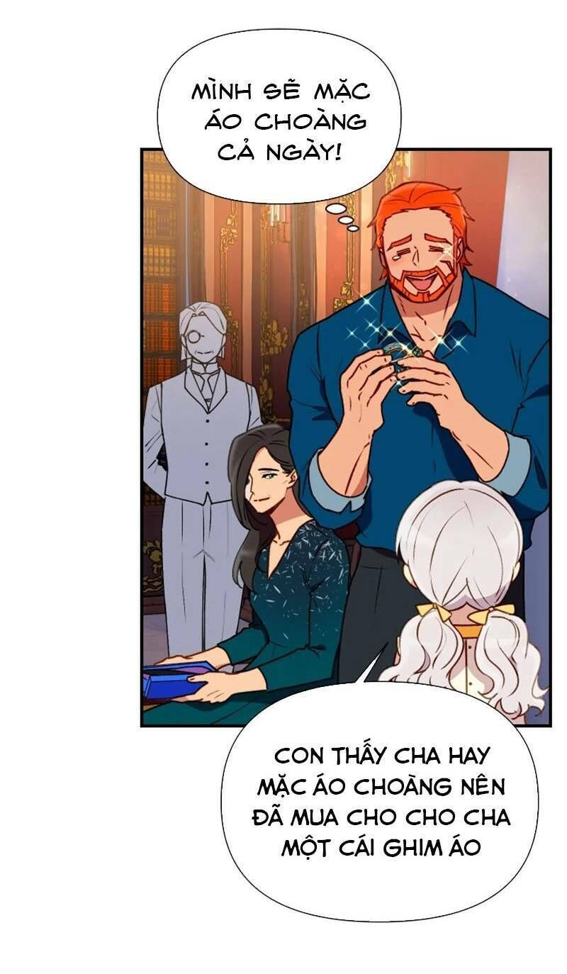 Bản Khế Ước Với Nữ Công Tước Ác Ma - Chương 54 - Trang 50
