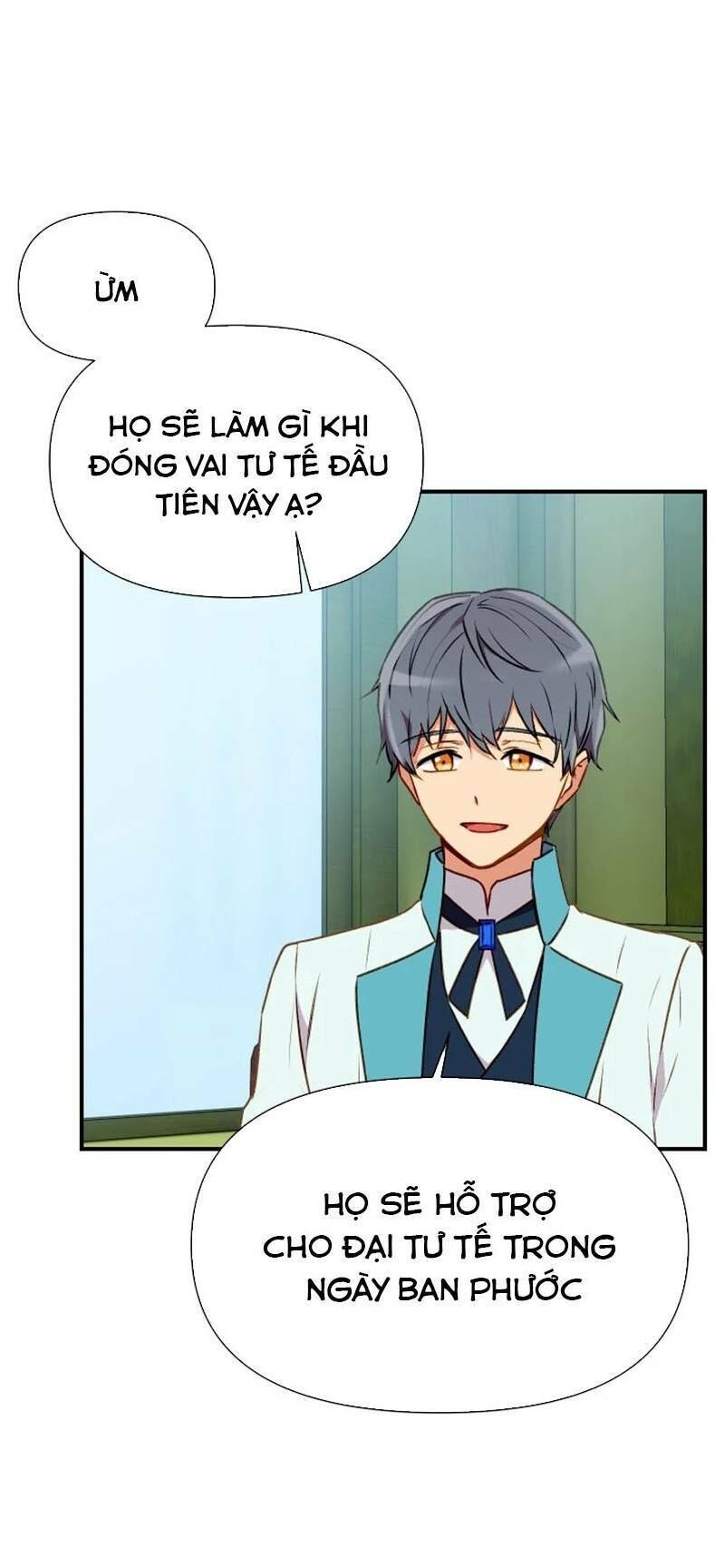 Bản Khế Ước Với Nữ Công Tước Ác Ma - Chương 54 - Trang 6