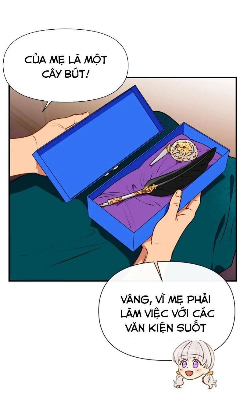 Bản Khế Ước Với Nữ Công Tước Ác Ma - Chương 54 - Trang 51