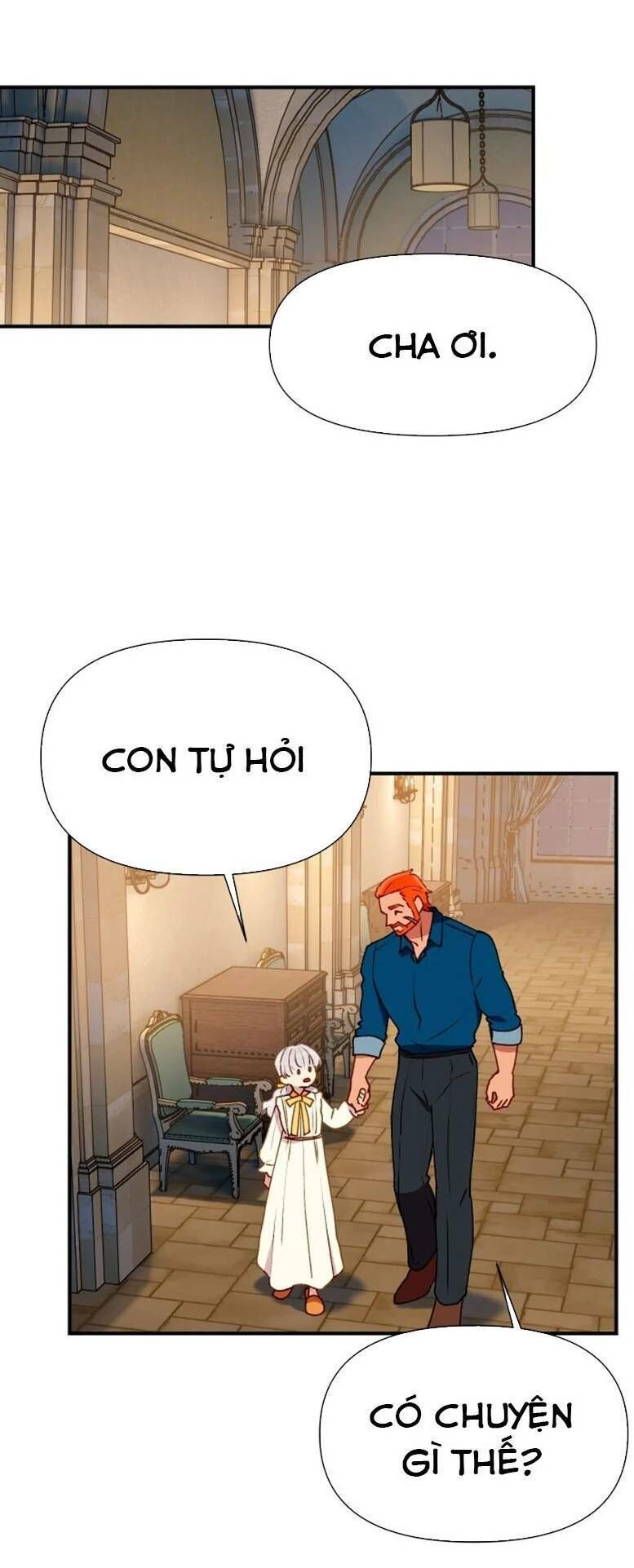 Bản Khế Ước Với Nữ Công Tước Ác Ma - Chương 54 - Trang 54