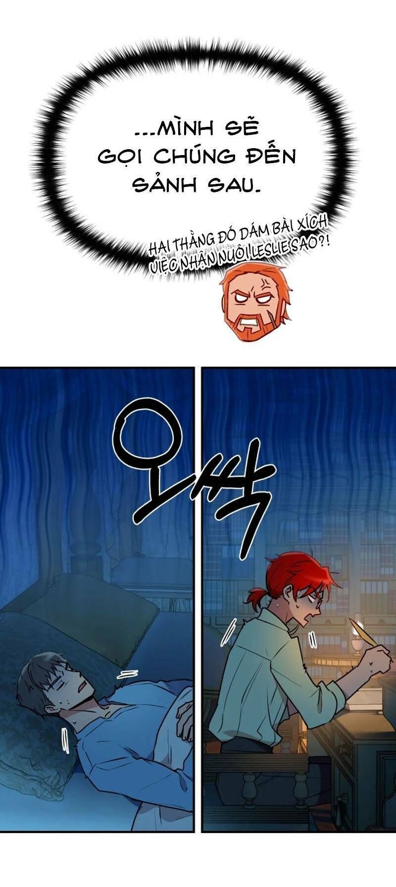 Bản Khế Ước Với Nữ Công Tước Ác Ma - Chương 54 - Trang 69