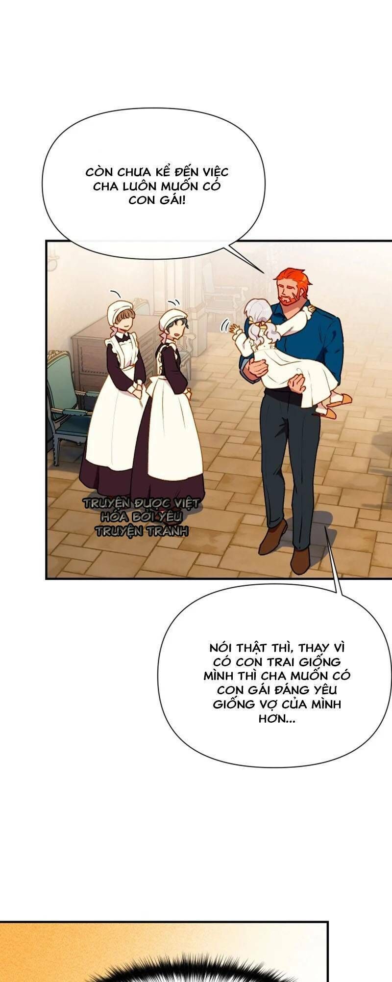 Bản Khế Ước Với Nữ Công Tước Ác Ma - Chương 55 - Trang 1