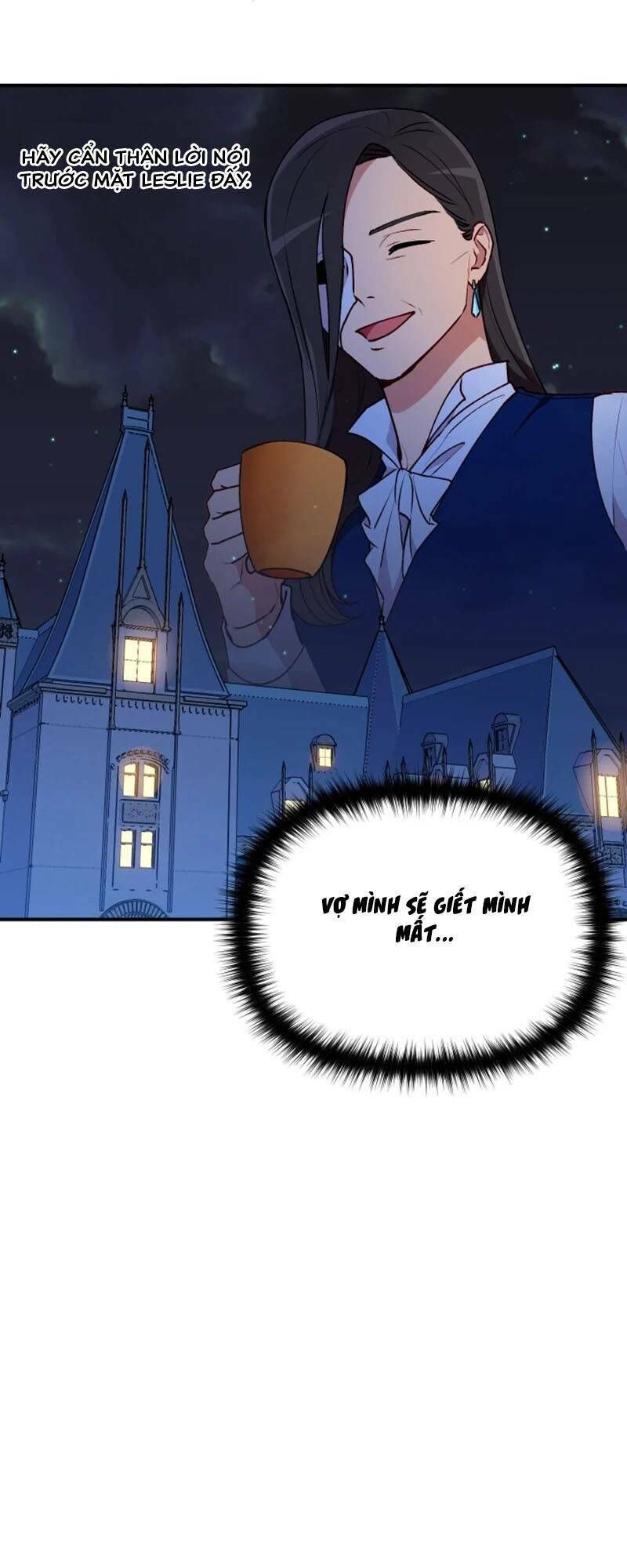 Bản Khế Ước Với Nữ Công Tước Ác Ma - Chương 55 - Trang 11