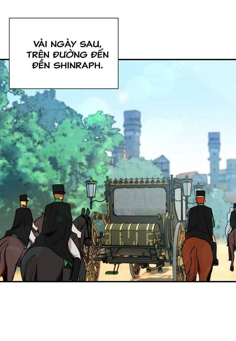 Bản Khế Ước Với Nữ Công Tước Ác Ma - Chương 55 - Trang 13