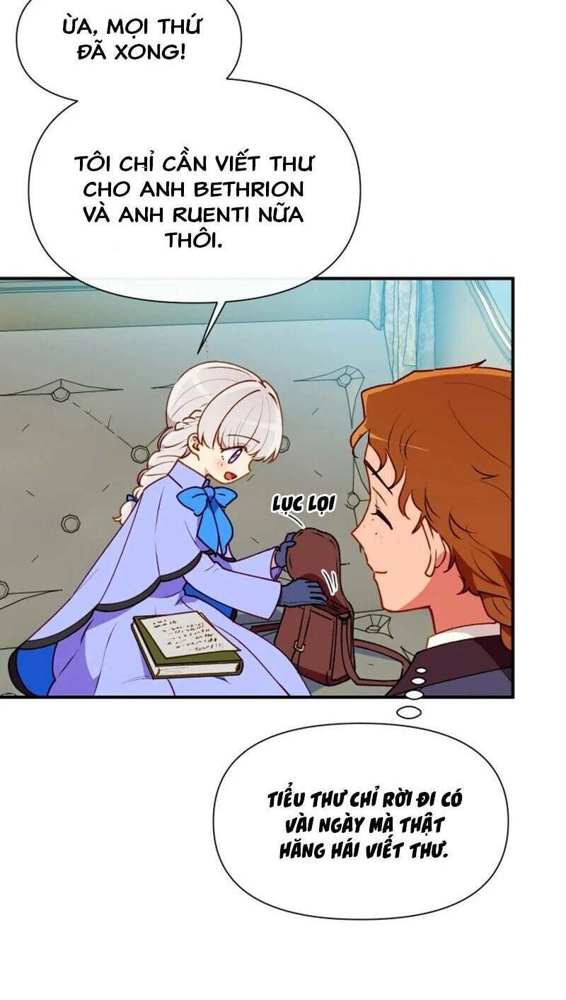 Bản Khế Ước Với Nữ Công Tước Ác Ma - Chương 55 - Trang 16