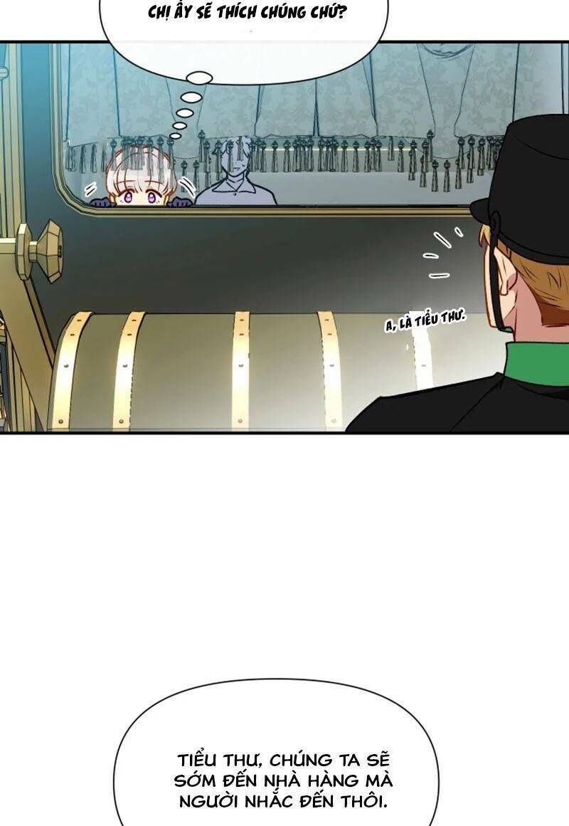 Bản Khế Ước Với Nữ Công Tước Ác Ma - Chương 55 - Trang 21