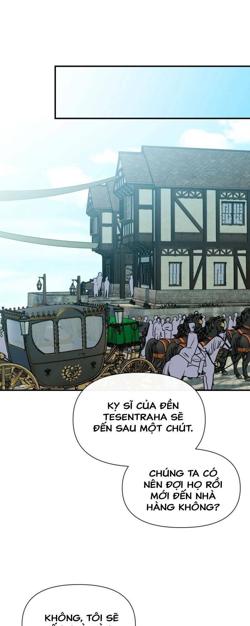 Bản Khế Ước Với Nữ Công Tước Ác Ma - Chương 55 - Trang 23