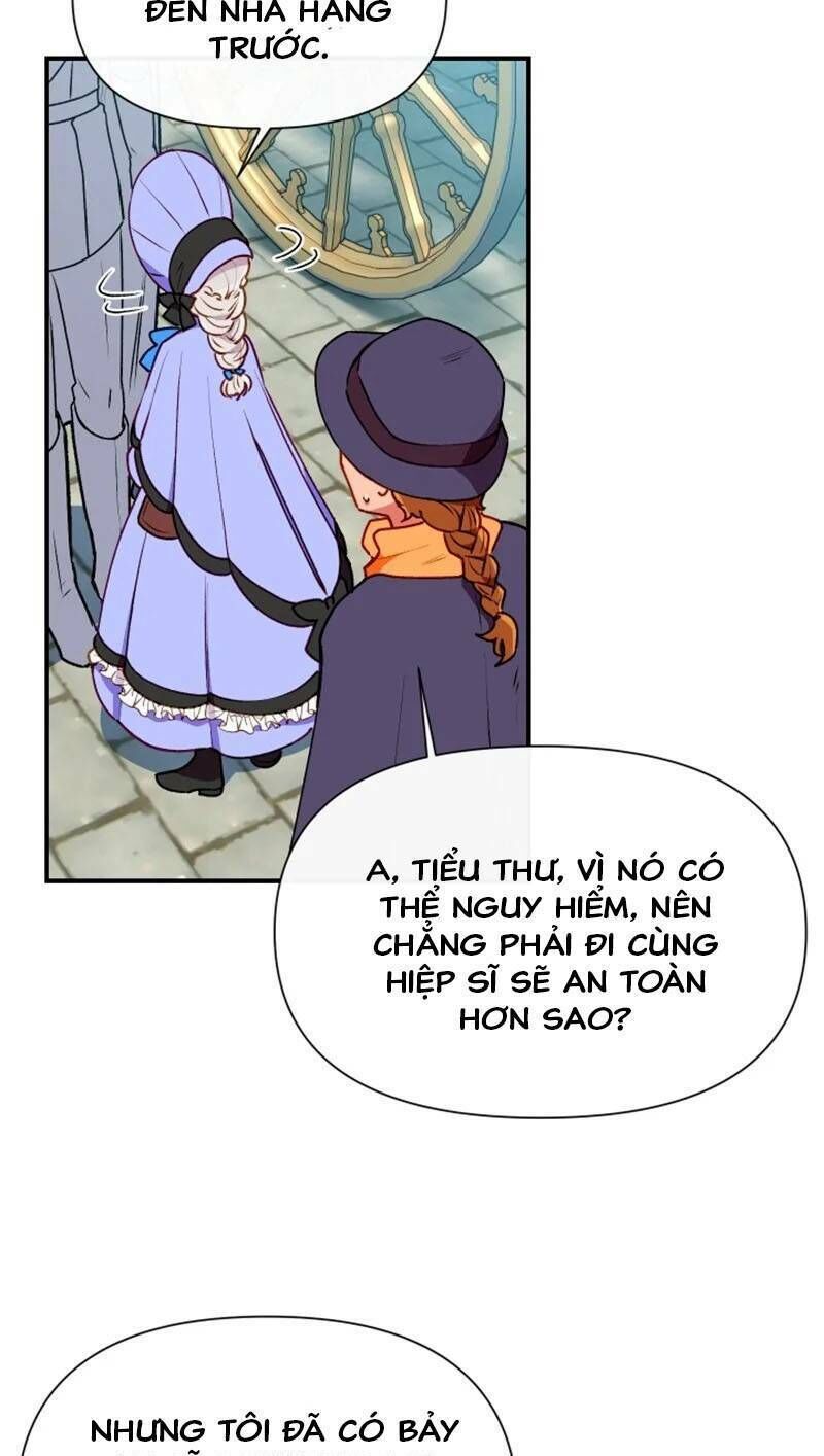 Bản Khế Ước Với Nữ Công Tước Ác Ma - Chương 55 - Trang 24