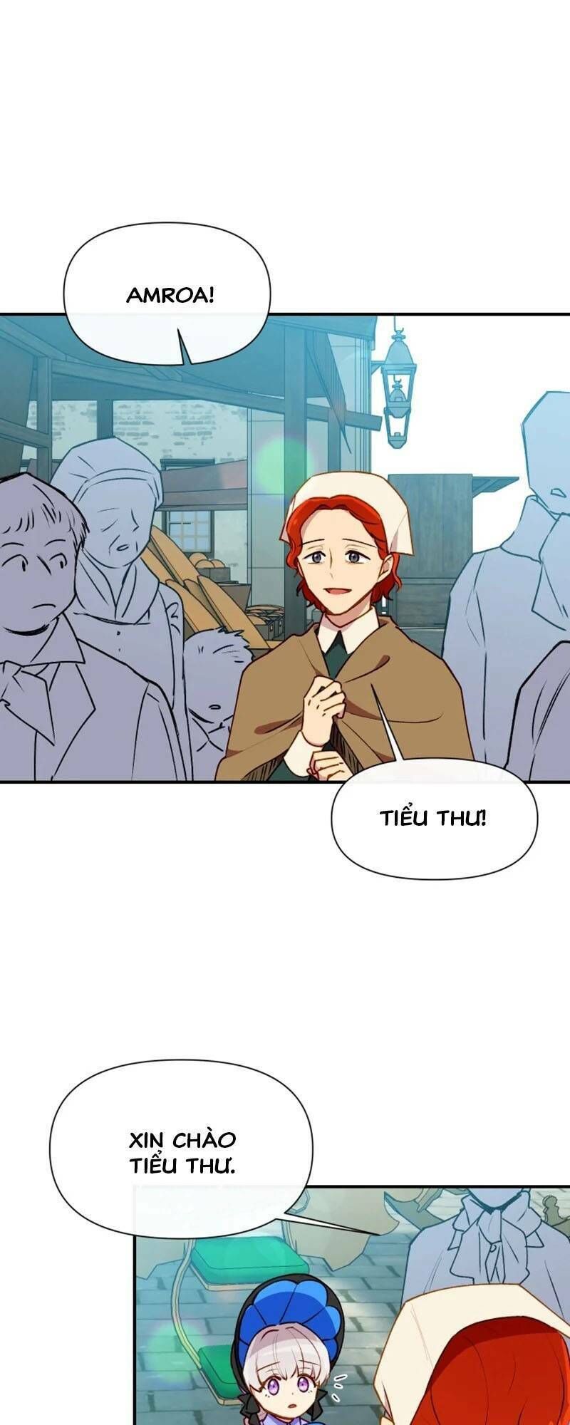 Bản Khế Ước Với Nữ Công Tước Ác Ma - Chương 55 - Trang 26