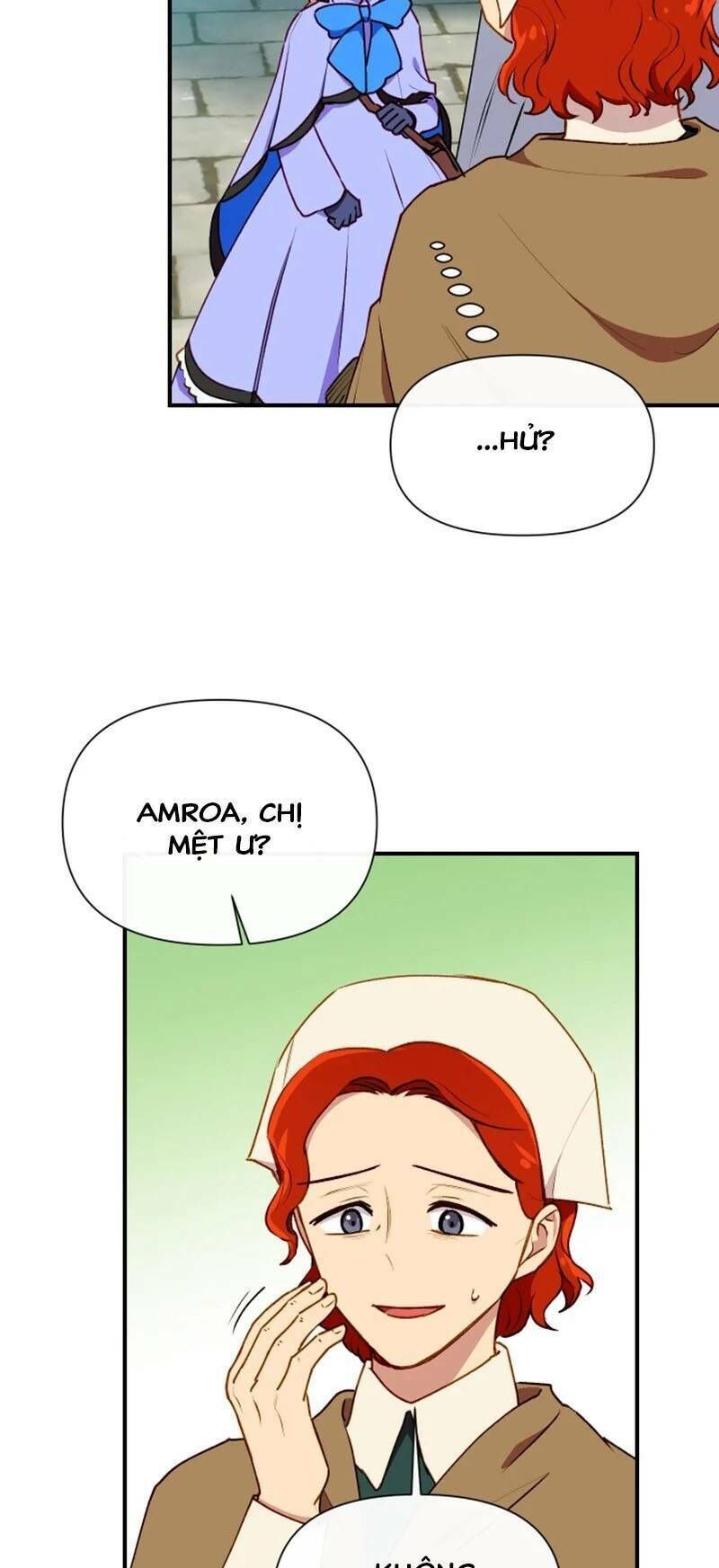 Bản Khế Ước Với Nữ Công Tước Ác Ma - Chương 55 - Trang 27