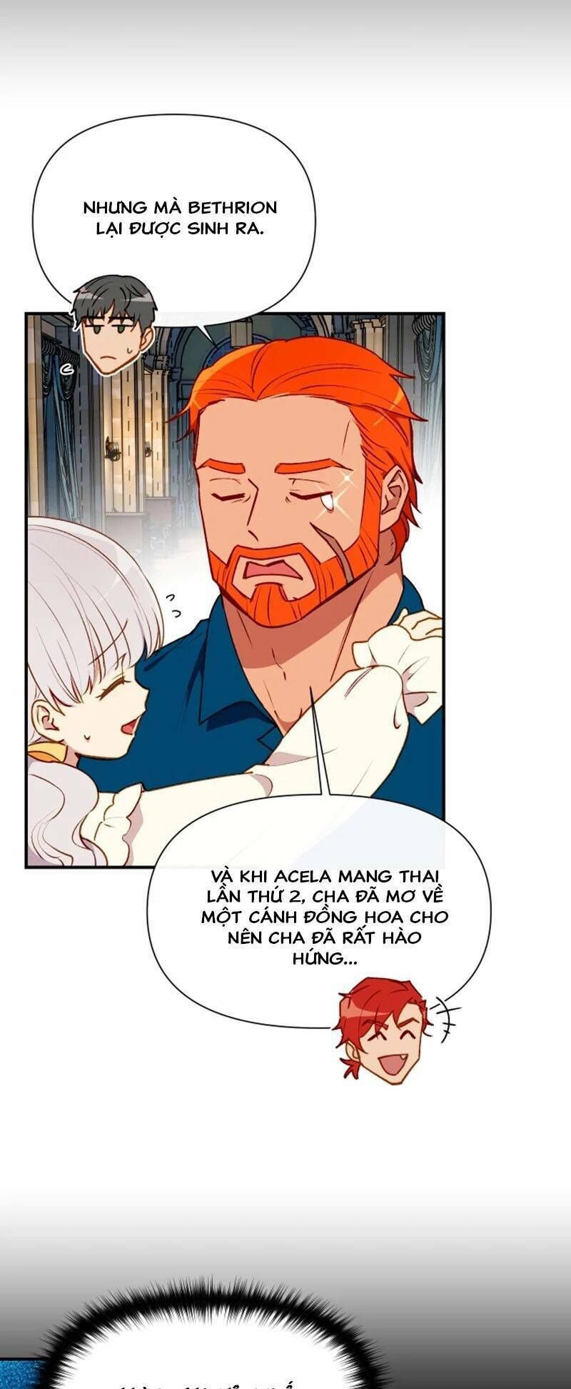 Bản Khế Ước Với Nữ Công Tước Ác Ma - Chương 55 - Trang 4