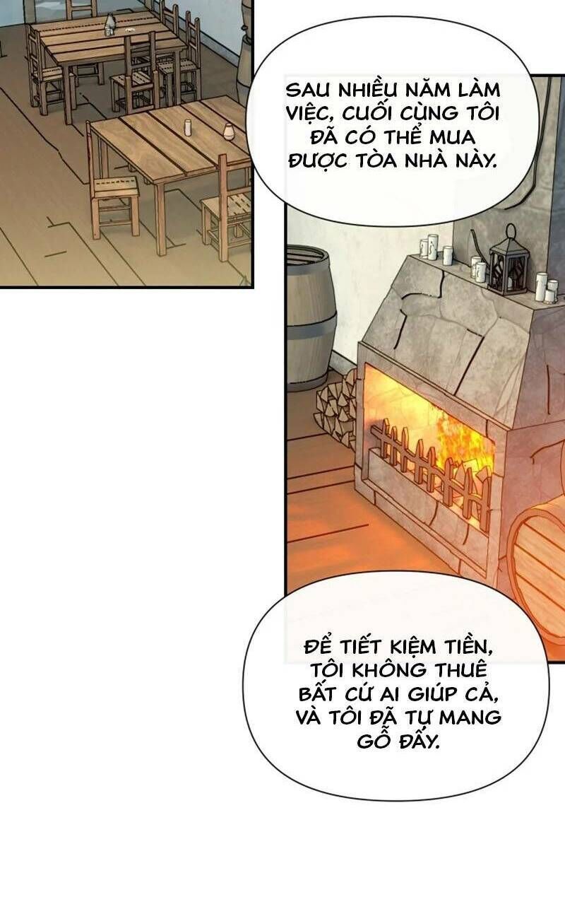 Bản Khế Ước Với Nữ Công Tước Ác Ma - Chương 55 - Trang 31