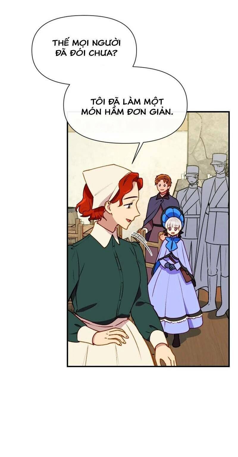 Bản Khế Ước Với Nữ Công Tước Ác Ma - Chương 55 - Trang 34