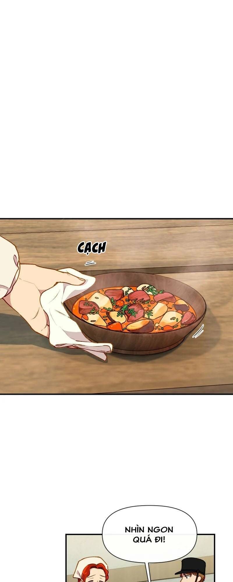 Bản Khế Ước Với Nữ Công Tước Ác Ma - Chương 55 - Trang 35