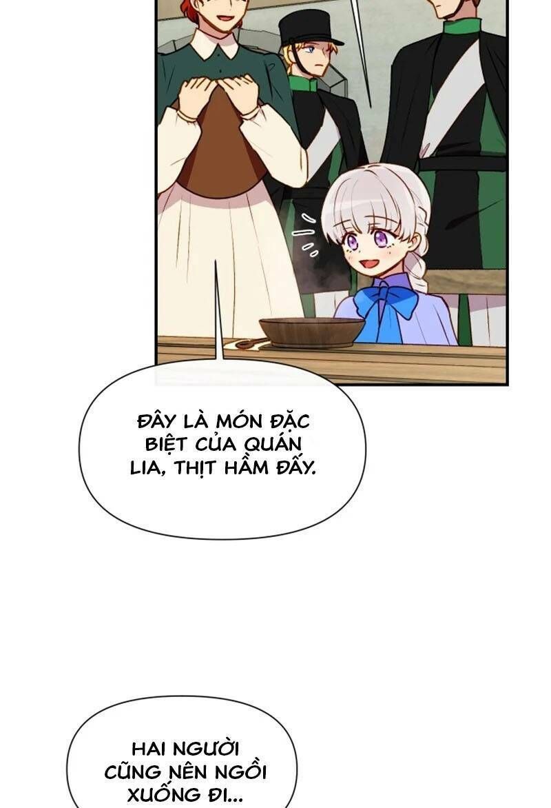 Bản Khế Ước Với Nữ Công Tước Ác Ma - Chương 55 - Trang 36