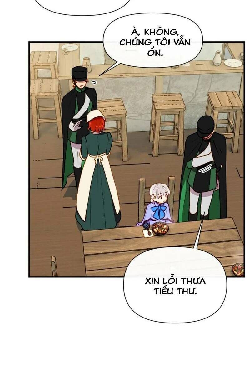 Bản Khế Ước Với Nữ Công Tước Ác Ma - Chương 55 - Trang 37