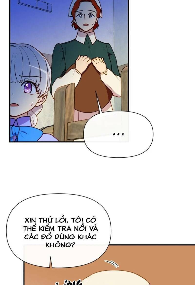 Bản Khế Ước Với Nữ Công Tước Ác Ma - Chương 55 - Trang 39