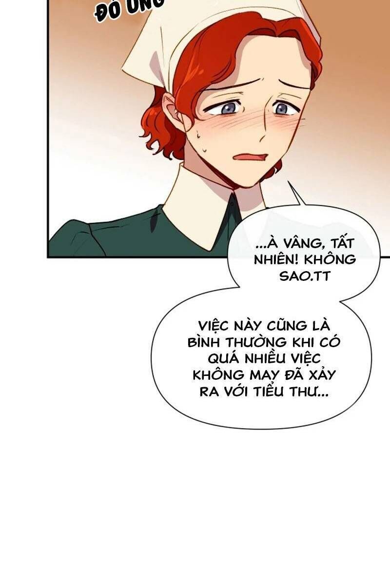 Bản Khế Ước Với Nữ Công Tước Ác Ma - Chương 55 - Trang 40