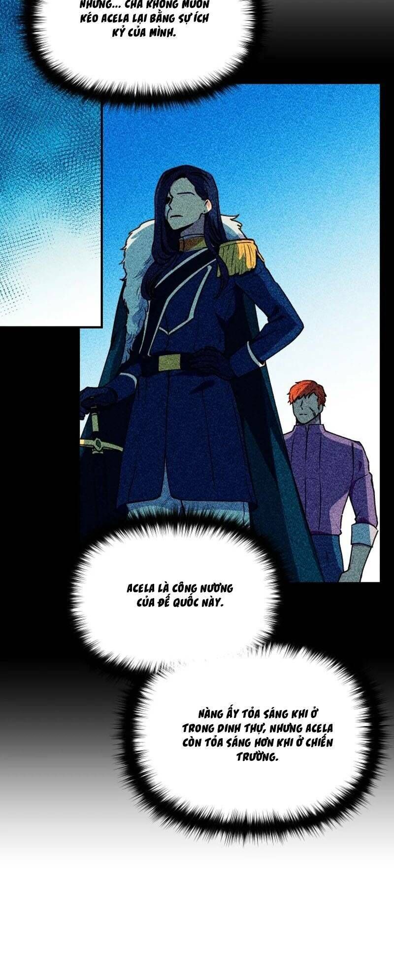 Bản Khế Ước Với Nữ Công Tước Ác Ma - Chương 55 - Trang 5