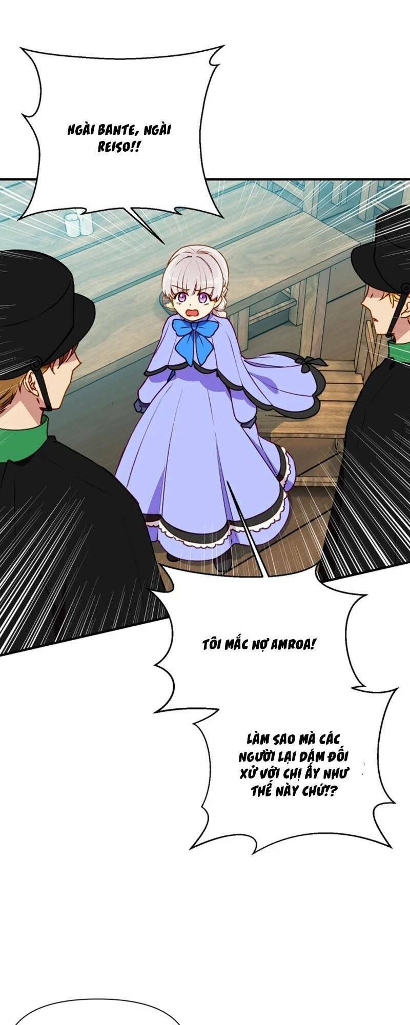 Bản Khế Ước Với Nữ Công Tước Ác Ma - Chương 55 - Trang 41