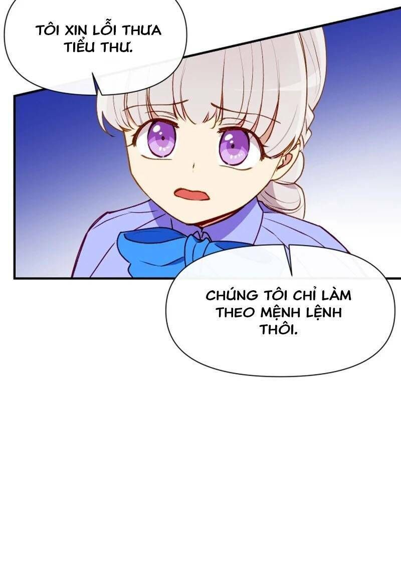 Bản Khế Ước Với Nữ Công Tước Ác Ma - Chương 55 - Trang 42