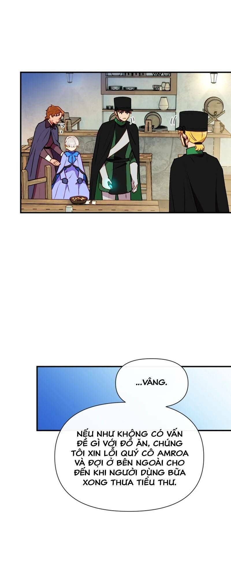 Bản Khế Ước Với Nữ Công Tước Ác Ma - Chương 55 - Trang 47