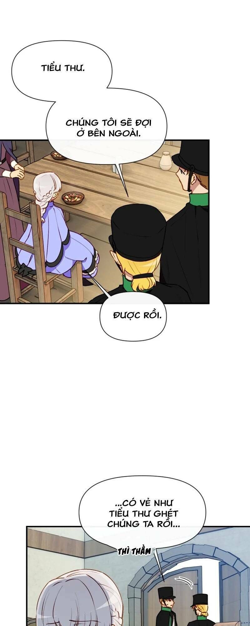 Bản Khế Ước Với Nữ Công Tước Ác Ma - Chương 55 - Trang 50