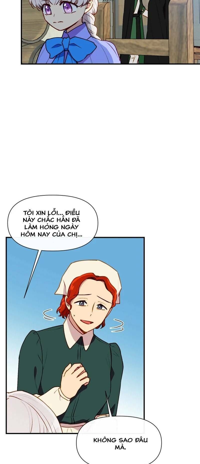 Bản Khế Ước Với Nữ Công Tước Ác Ma - Chương 55 - Trang 51