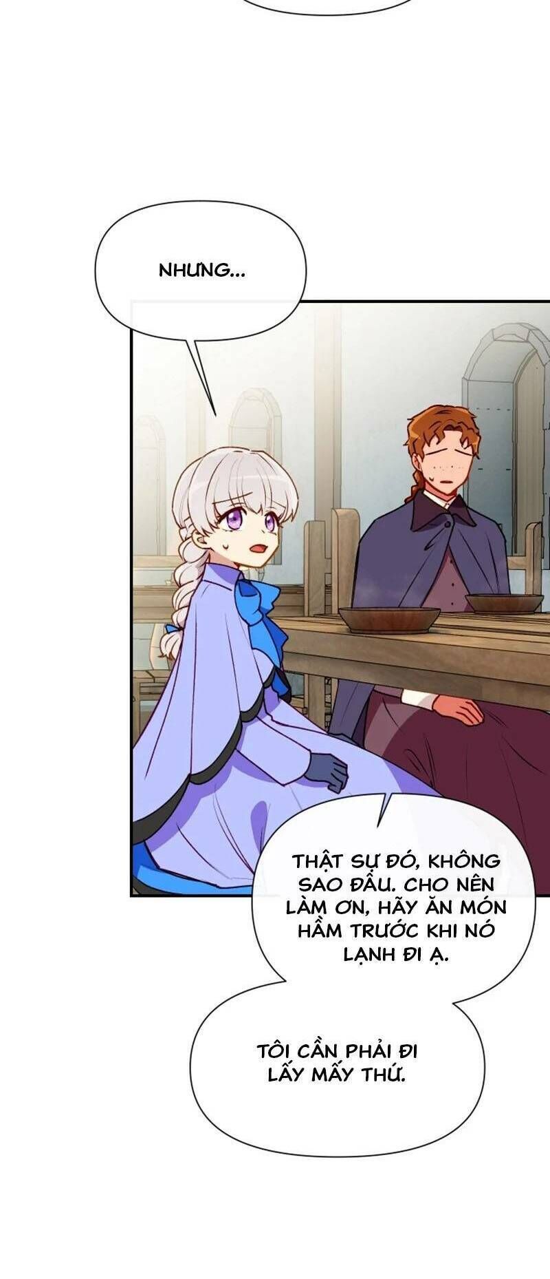 Bản Khế Ước Với Nữ Công Tước Ác Ma - Chương 55 - Trang 52
