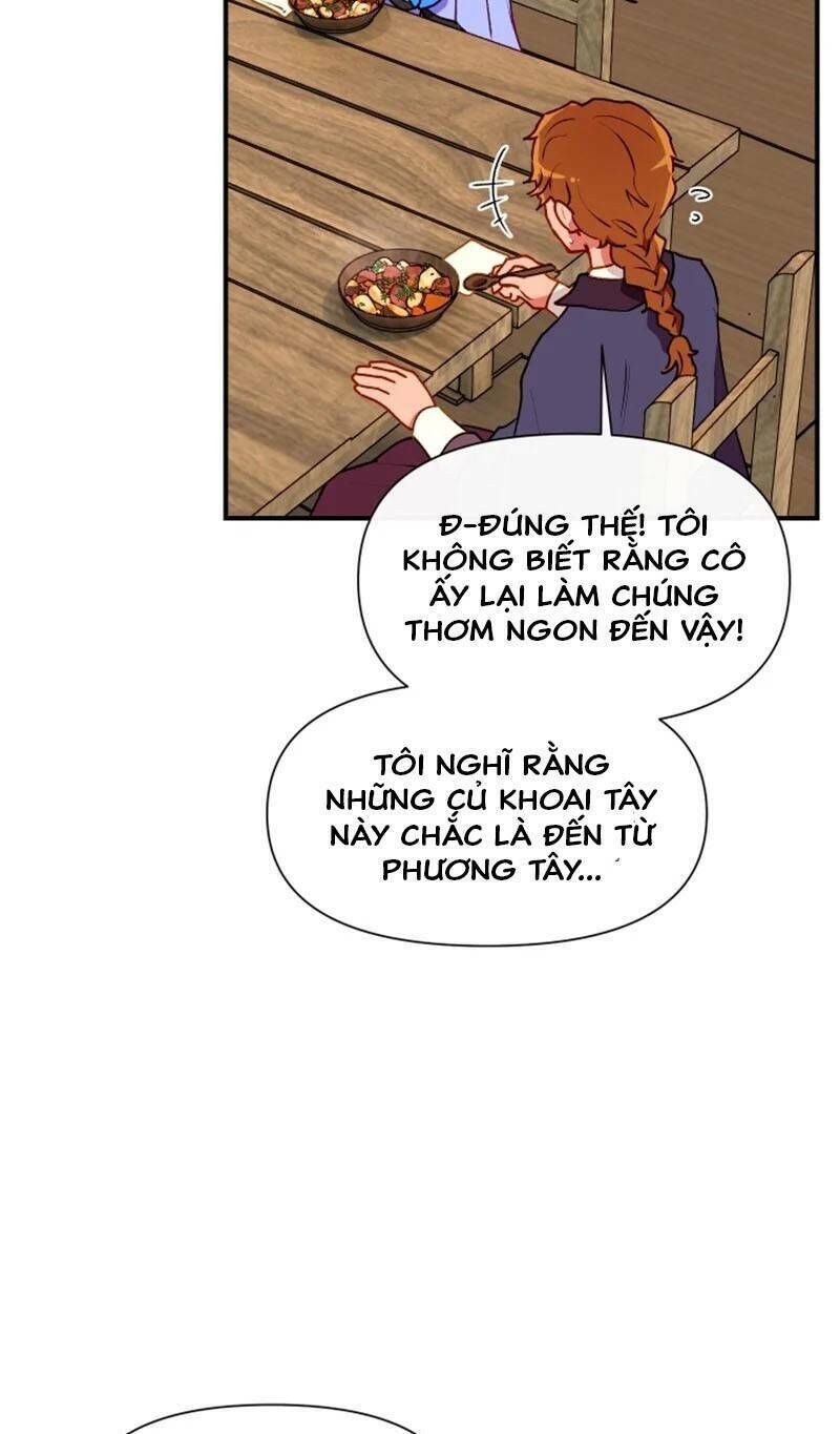 Bản Khế Ước Với Nữ Công Tước Ác Ma - Chương 55 - Trang 54