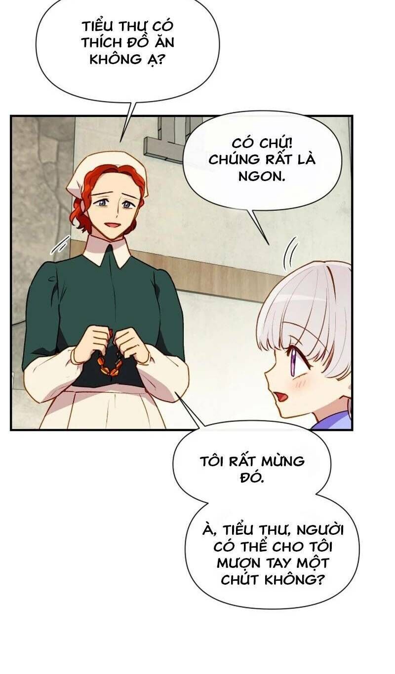 Bản Khế Ước Với Nữ Công Tước Ác Ma - Chương 55 - Trang 55