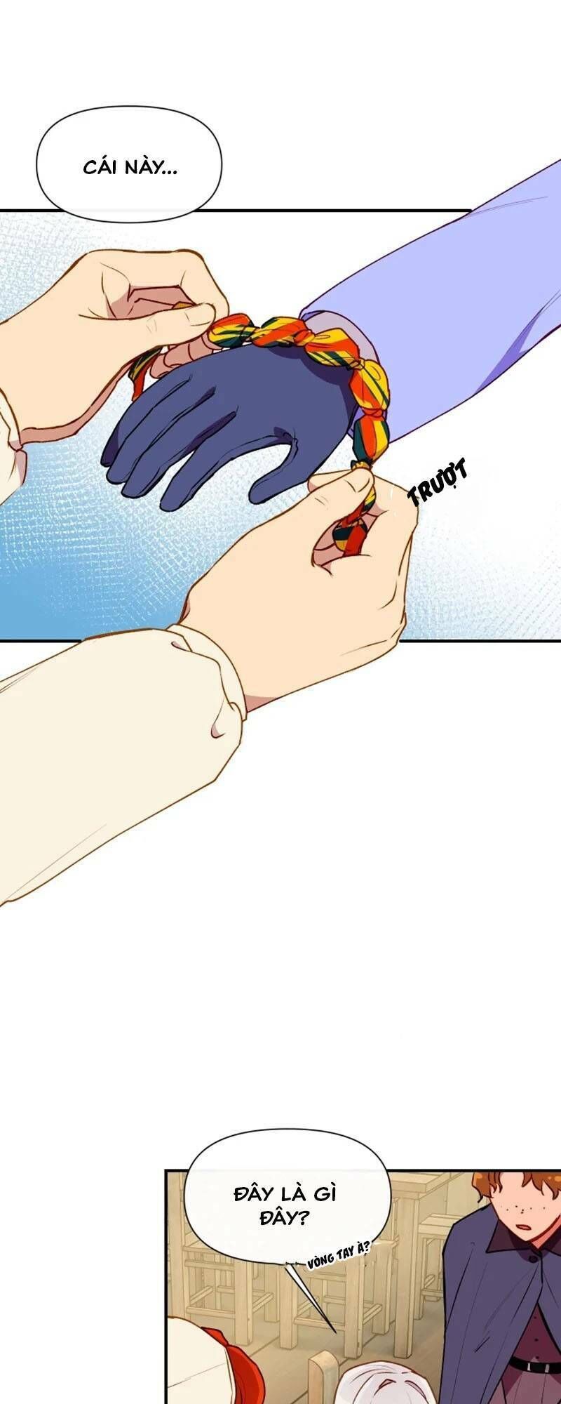 Bản Khế Ước Với Nữ Công Tước Ác Ma - Chương 55 - Trang 56