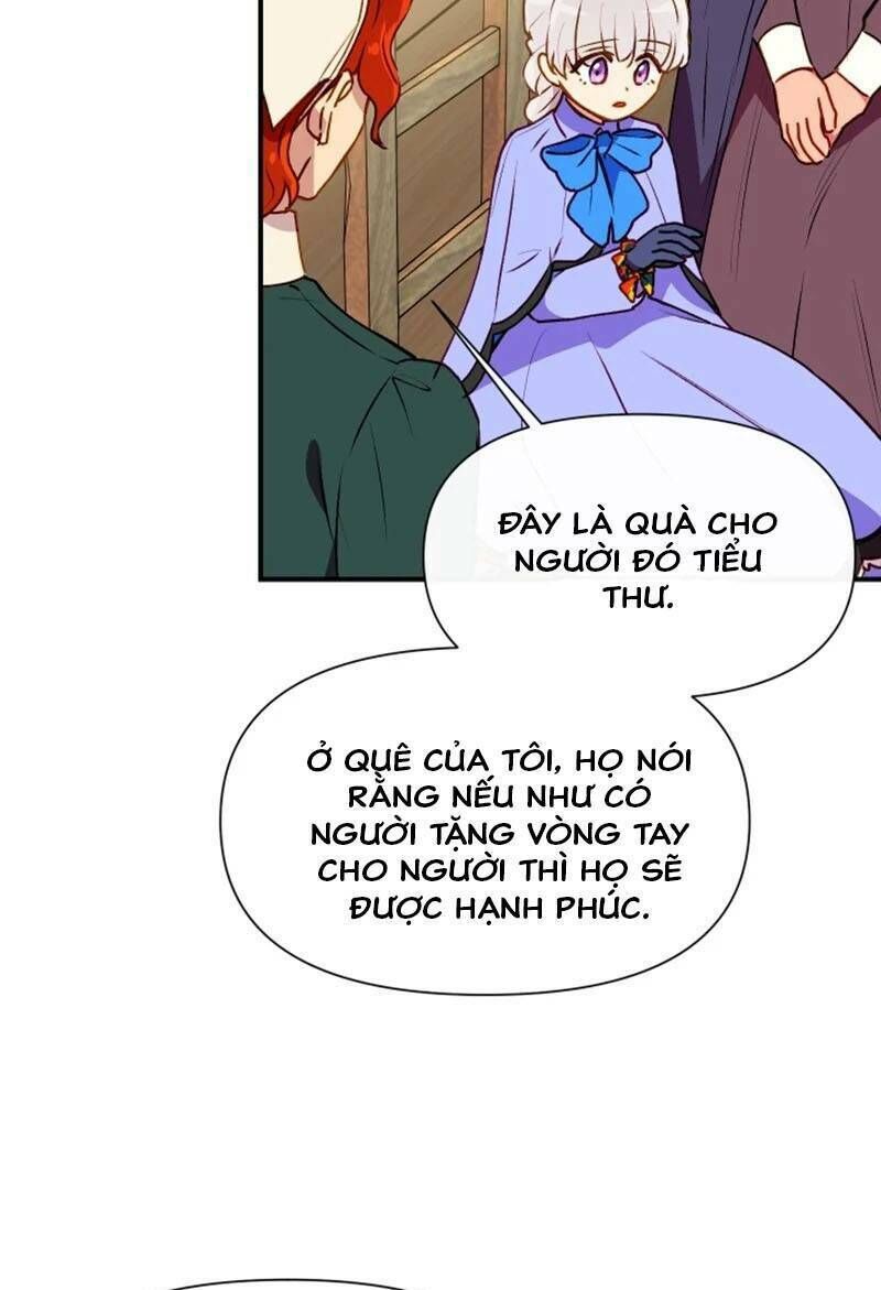 Bản Khế Ước Với Nữ Công Tước Ác Ma - Chương 55 - Trang 57