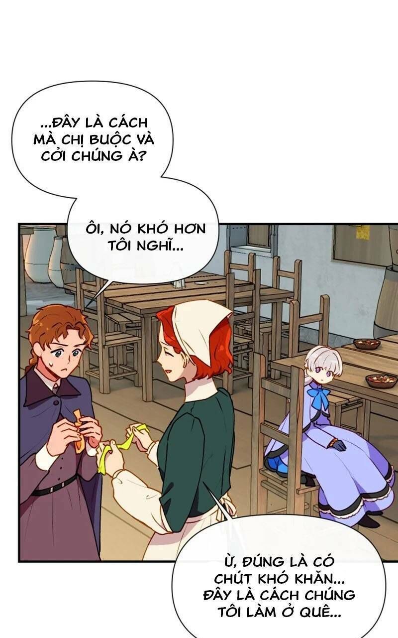 Bản Khế Ước Với Nữ Công Tước Ác Ma - Chương 55 - Trang 60