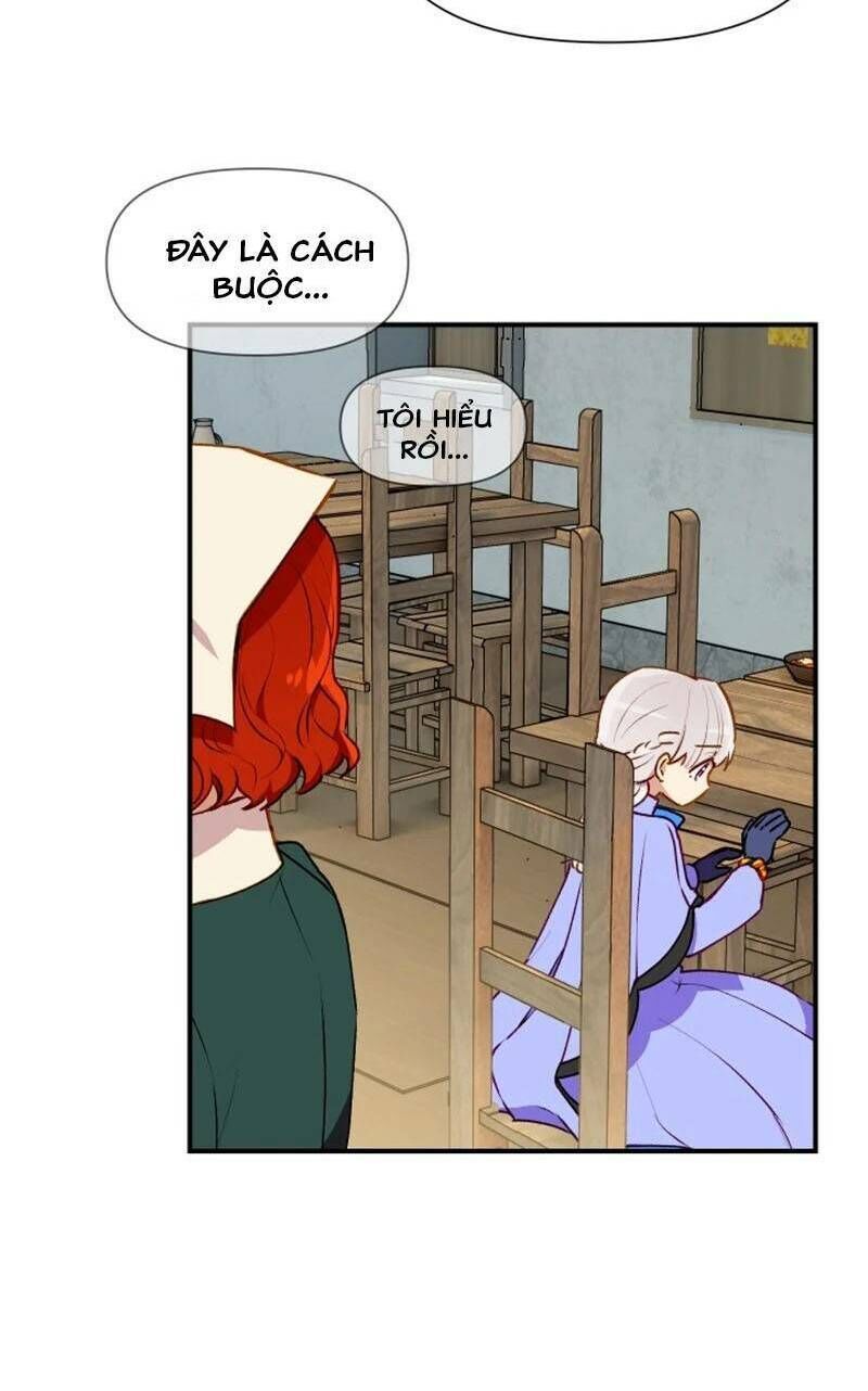 Bản Khế Ước Với Nữ Công Tước Ác Ma - Chương 55 - Trang 61