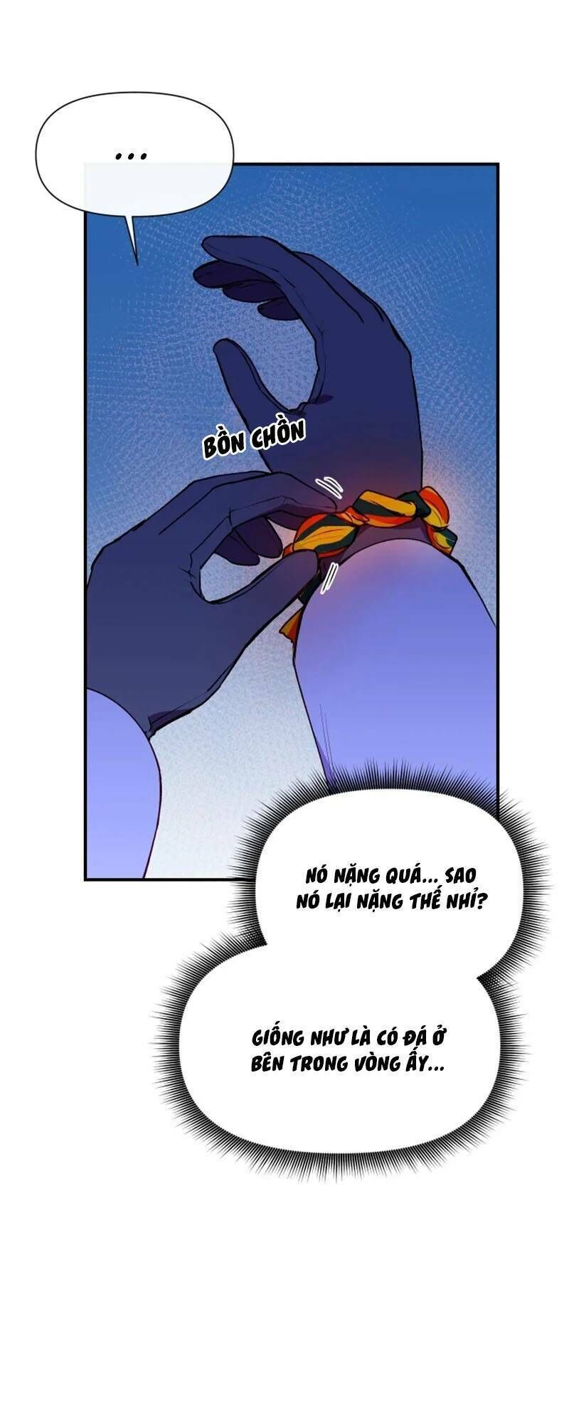 Bản Khế Ước Với Nữ Công Tước Ác Ma - Chương 55 - Trang 62