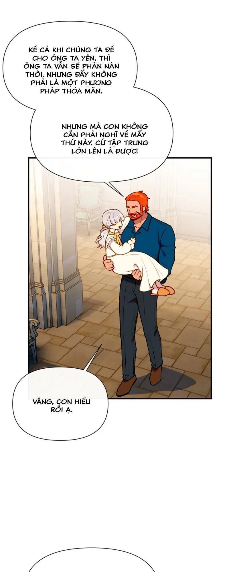 Bản Khế Ước Với Nữ Công Tước Ác Ma - Chương 55 - Trang 8