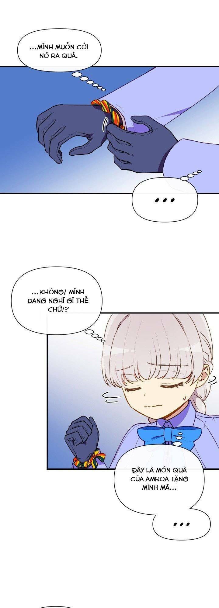 Bản Khế Ước Với Nữ Công Tước Ác Ma - Chương 56 - Trang 1