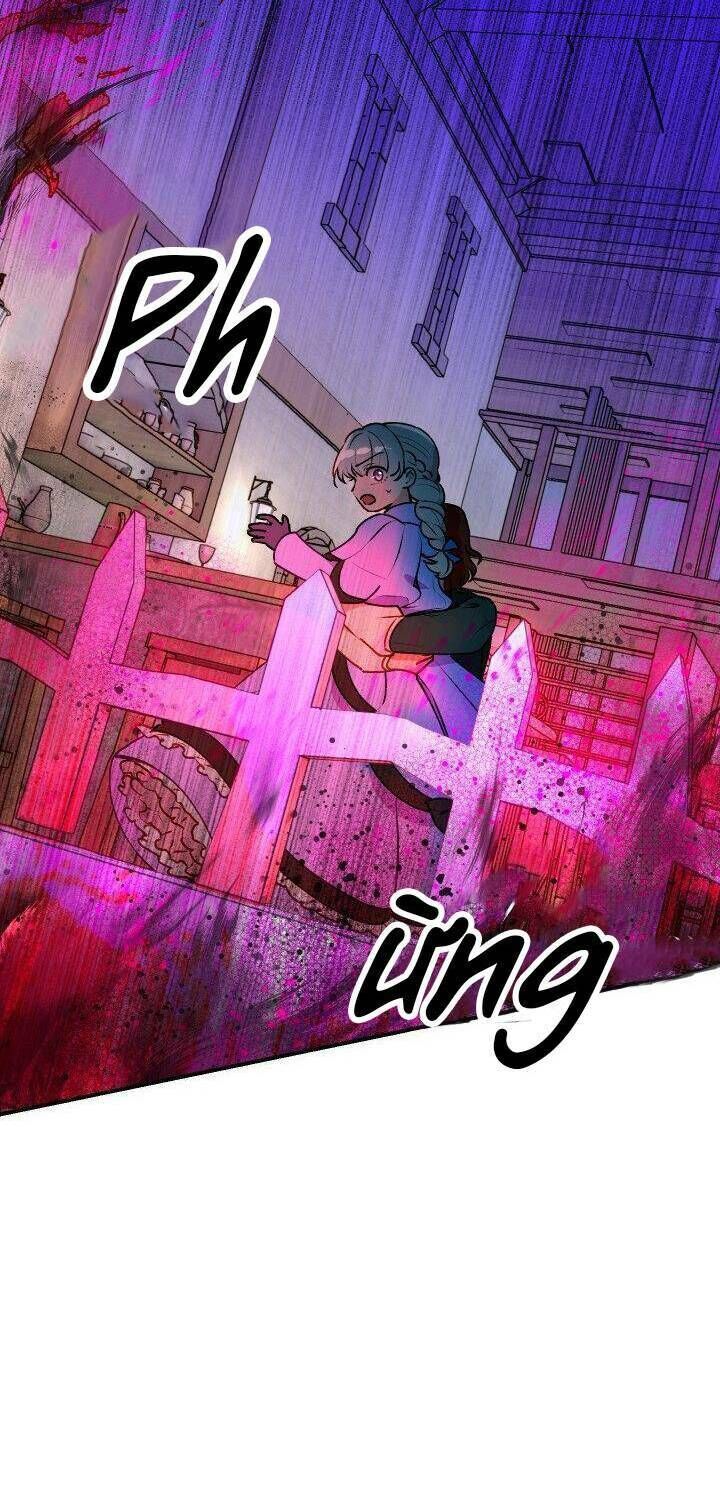 Bản Khế Ước Với Nữ Công Tước Ác Ma - Chương 56 - Trang 27