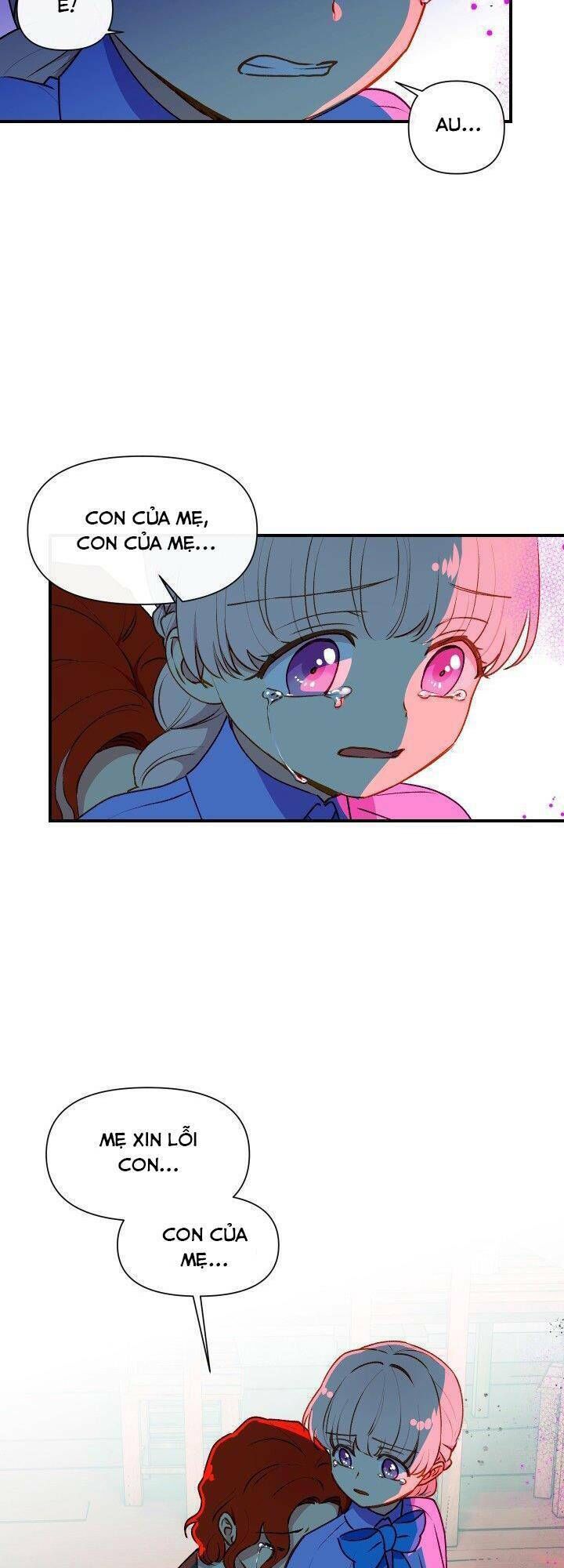 Bản Khế Ước Với Nữ Công Tước Ác Ma - Chương 56 - Trang 34