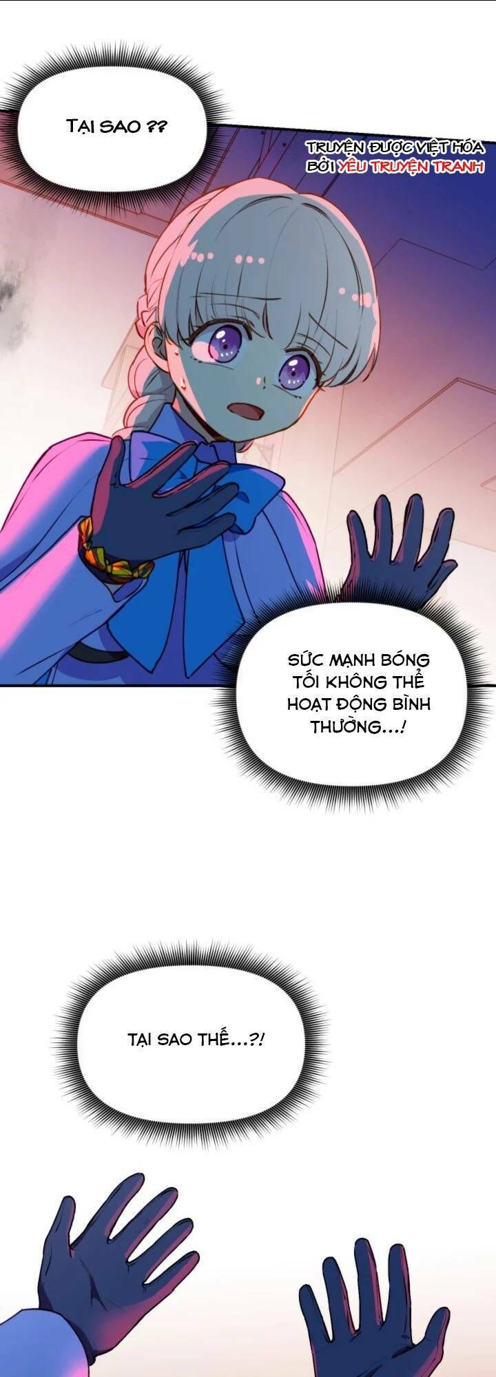 Bản Khế Ước Với Nữ Công Tước Ác Ma - Chương 57 - Trang 1