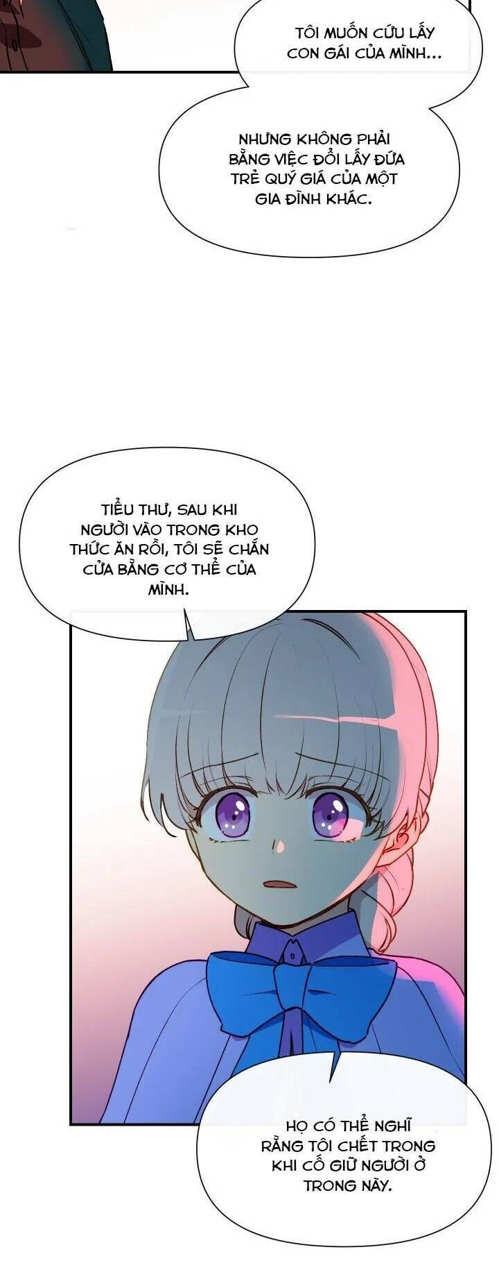 Bản Khế Ước Với Nữ Công Tước Ác Ma - Chương 57 - Trang 12