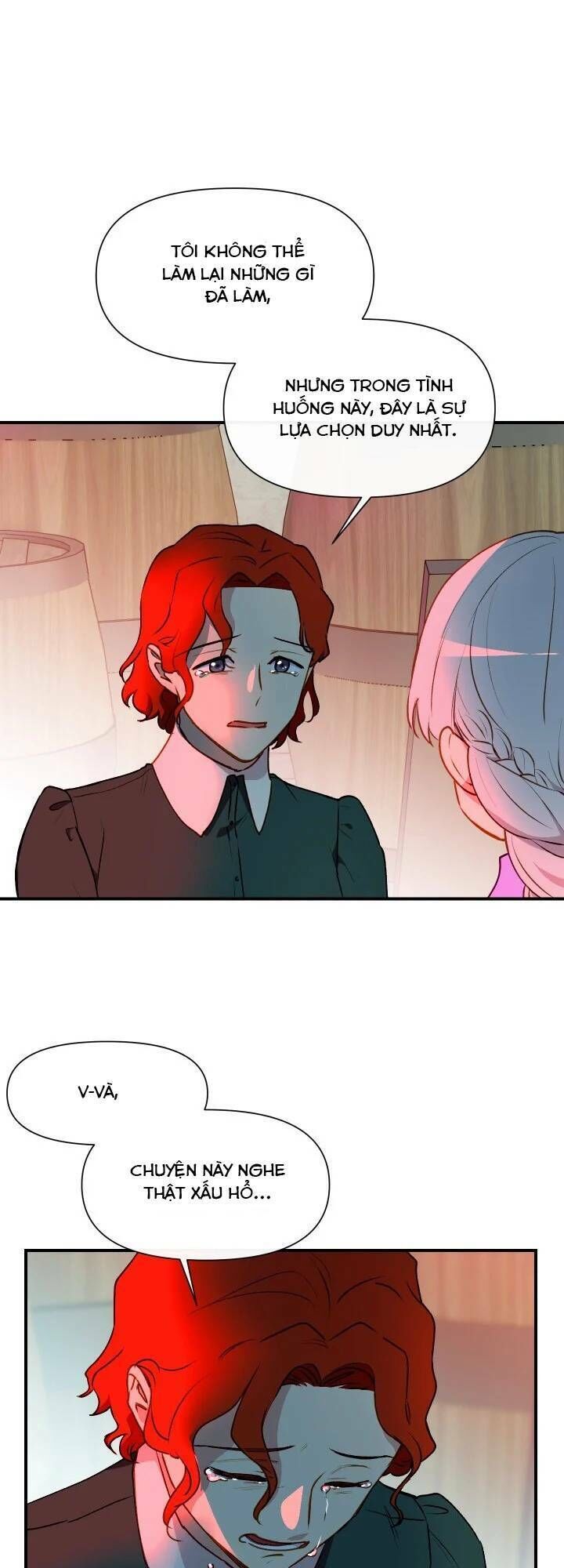 Bản Khế Ước Với Nữ Công Tước Ác Ma - Chương 57 - Trang 13